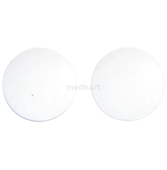 meganeuron nt 50mg tablet 10's